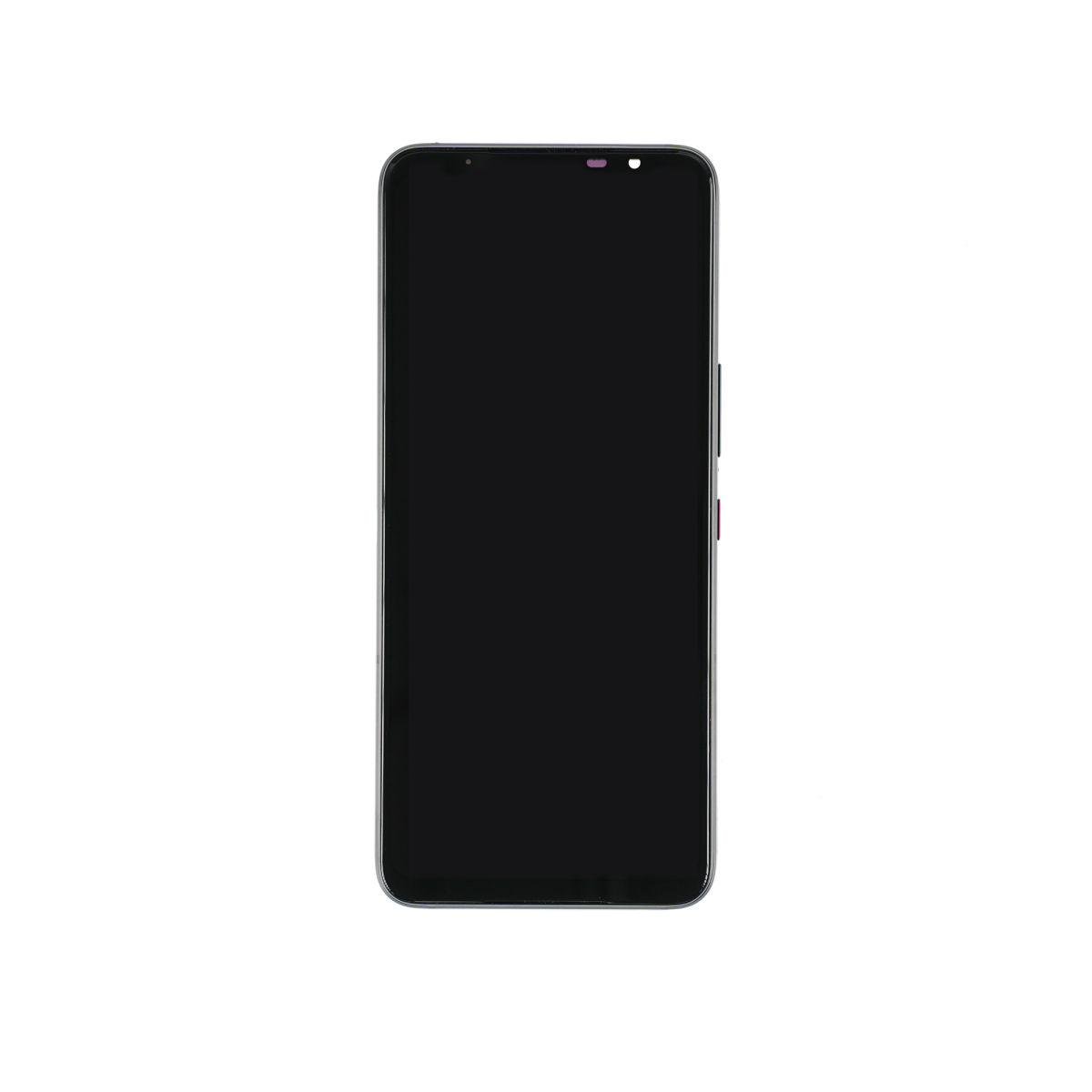 Дисплейний модуль для смартфона ROG Phone 6 Asus (90AI00B5-R20031)