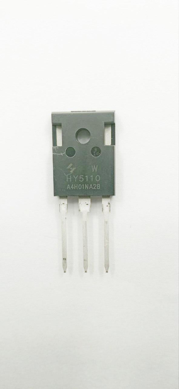 Транзистор HY5110W N-Channel 100V 316A 2,1mOm TO-247 (34521)