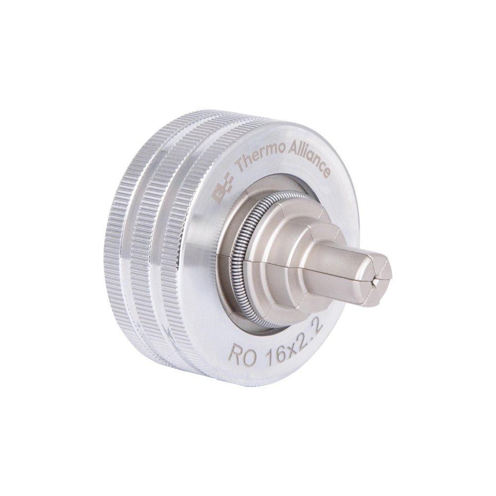 Расширительная насадка для трубы PEX d 16х2,2 STD-310 Thermo Alliance (SD00054385) Расширительная насадка для трубы PEX d 16х2,2 STD-310 Thermo Alliance (SD00054385)