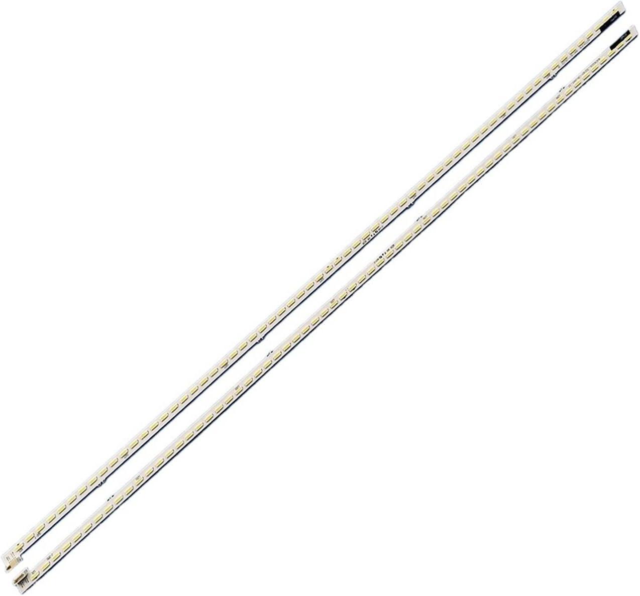 Комплект LED подсветки для TV NLAC40225L NLAC40225R 3102201-387-0237 3102201-387-0213 6922L-0066A 55" 2 шт. (ART-13915) Комплект LED подсветки для TV NLAC40225L NLAC40225R 3102201-387-0237 3102201-387-0213 6922L-0066A 55" 2 шт. (ART-13915)