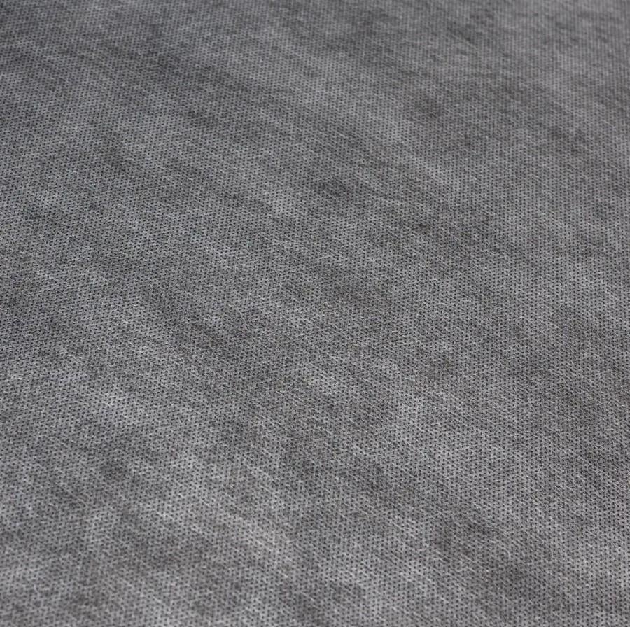 Агроволокно Shadow 50 г/м² 1,07х100 м з перфорацією 2 отвори Чорно-білий (АВЧБП0001) - фото 7