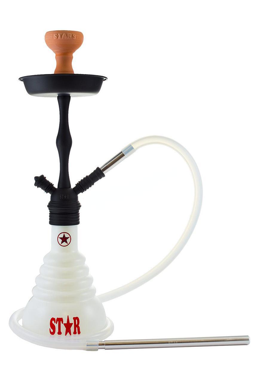 Кальян AMY 4 Stars 440 Белый (641103860)