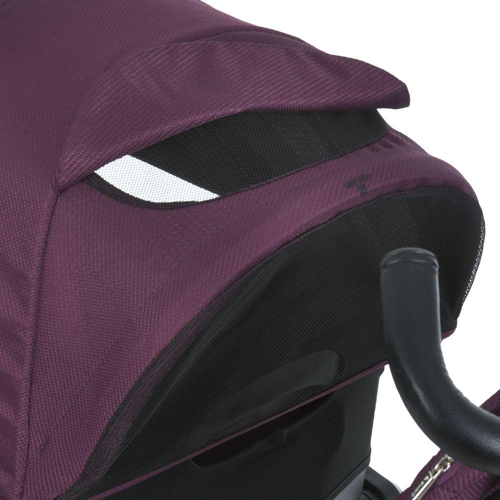 Дитячий велосипед триколісний El Camino ME 1193 Modena Purple (818830201) - фото 10 Дитячий велосипед триколісний El Camino ME 1193 Modena Purple (818830201) - фото 10