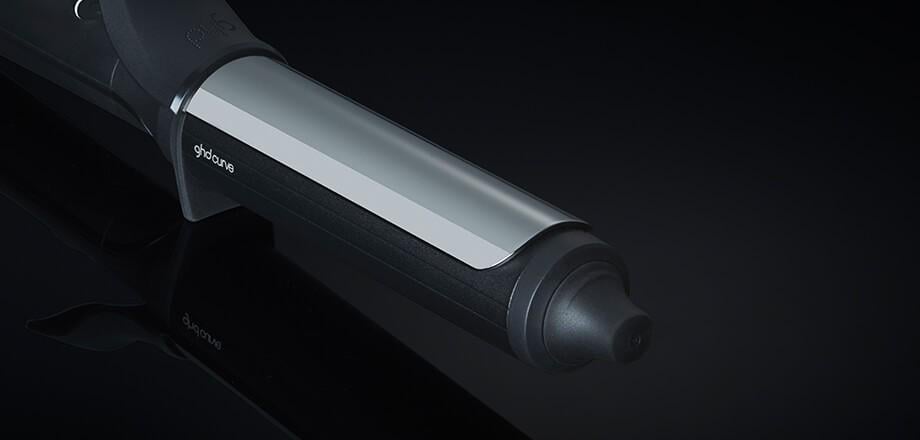 Плойка для локонов профессиональная ghd curve tong 32 мм (6777880) - фото 6