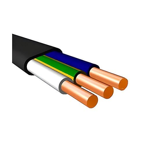 Кабель Одескабель ВВГнг-LS-П 3х2,5
