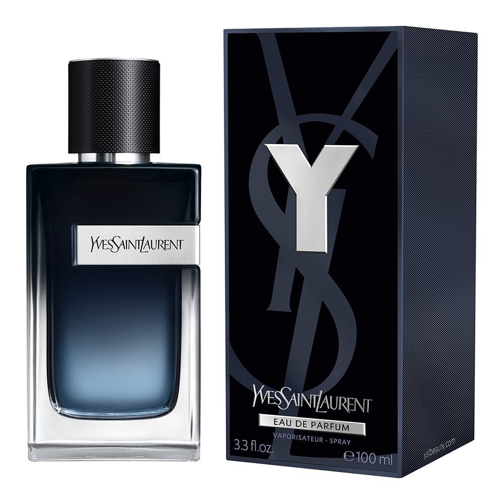 Парфюмированная вода Yves Saint Laurent Y Eau de Parfum 100 мл (38982830)