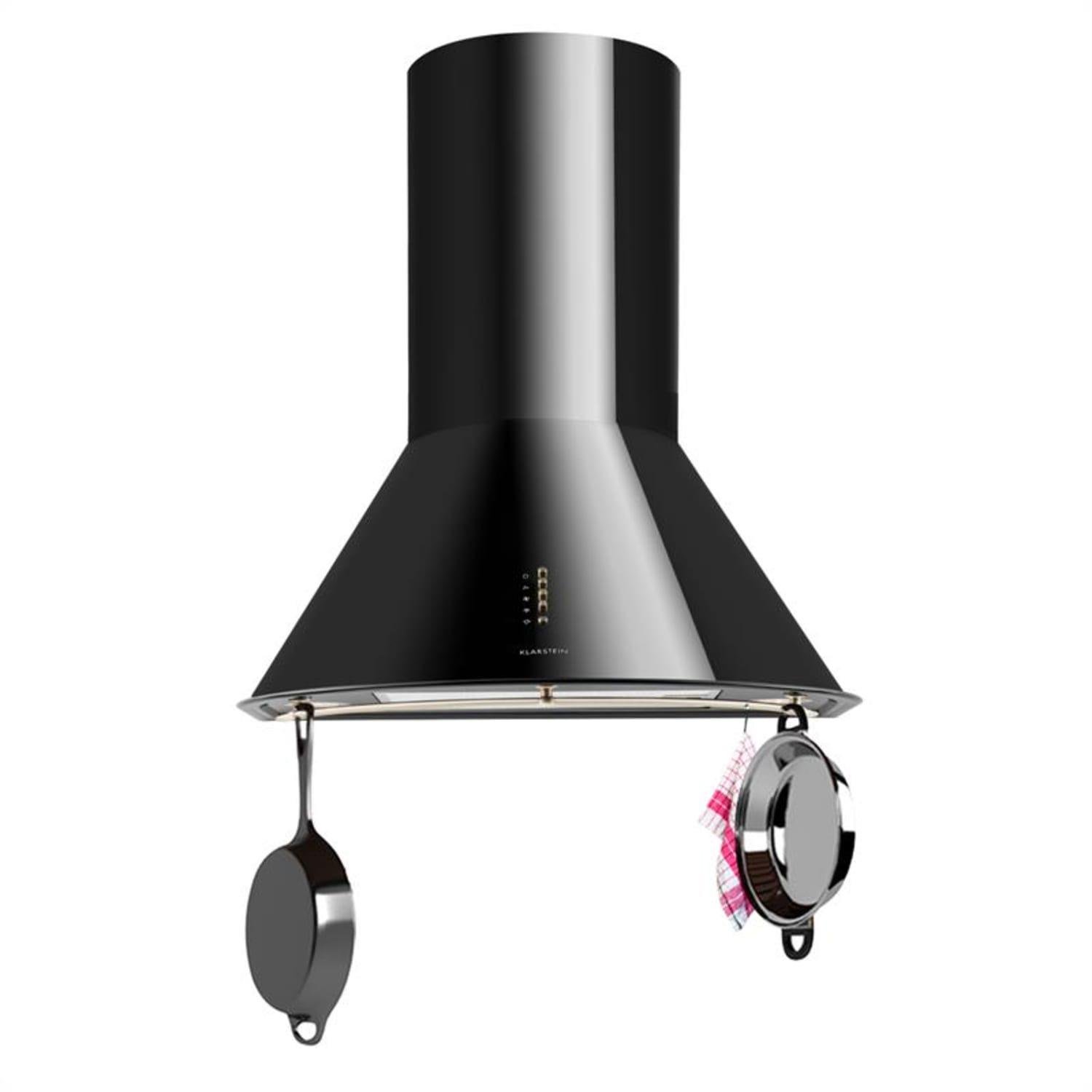 Вытяжка KLARSTEIN Lumio Neo 610 м3/ч 60 см (10030274)