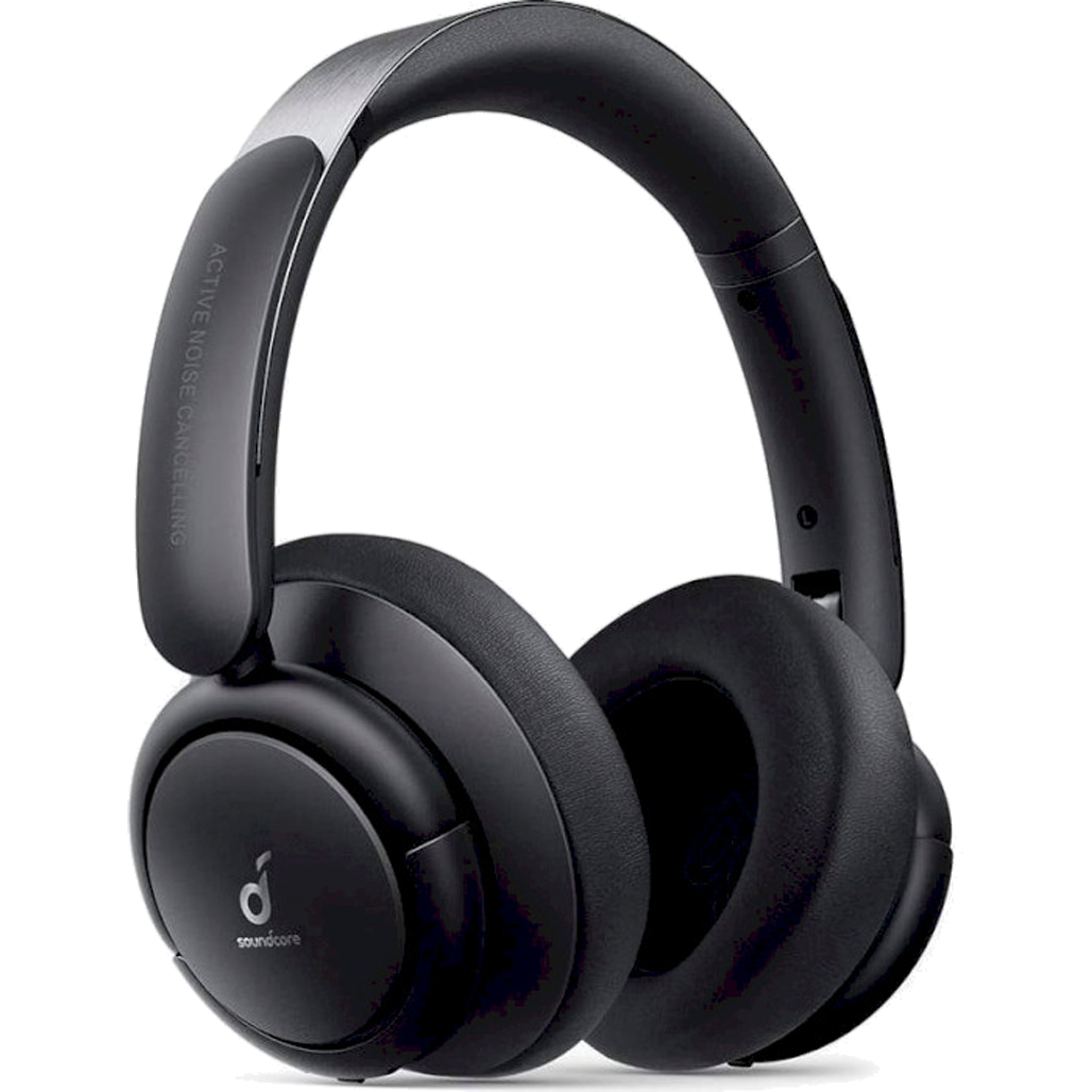 Навушники Anker SoundСore Life Tune Black (A3029ZA1)