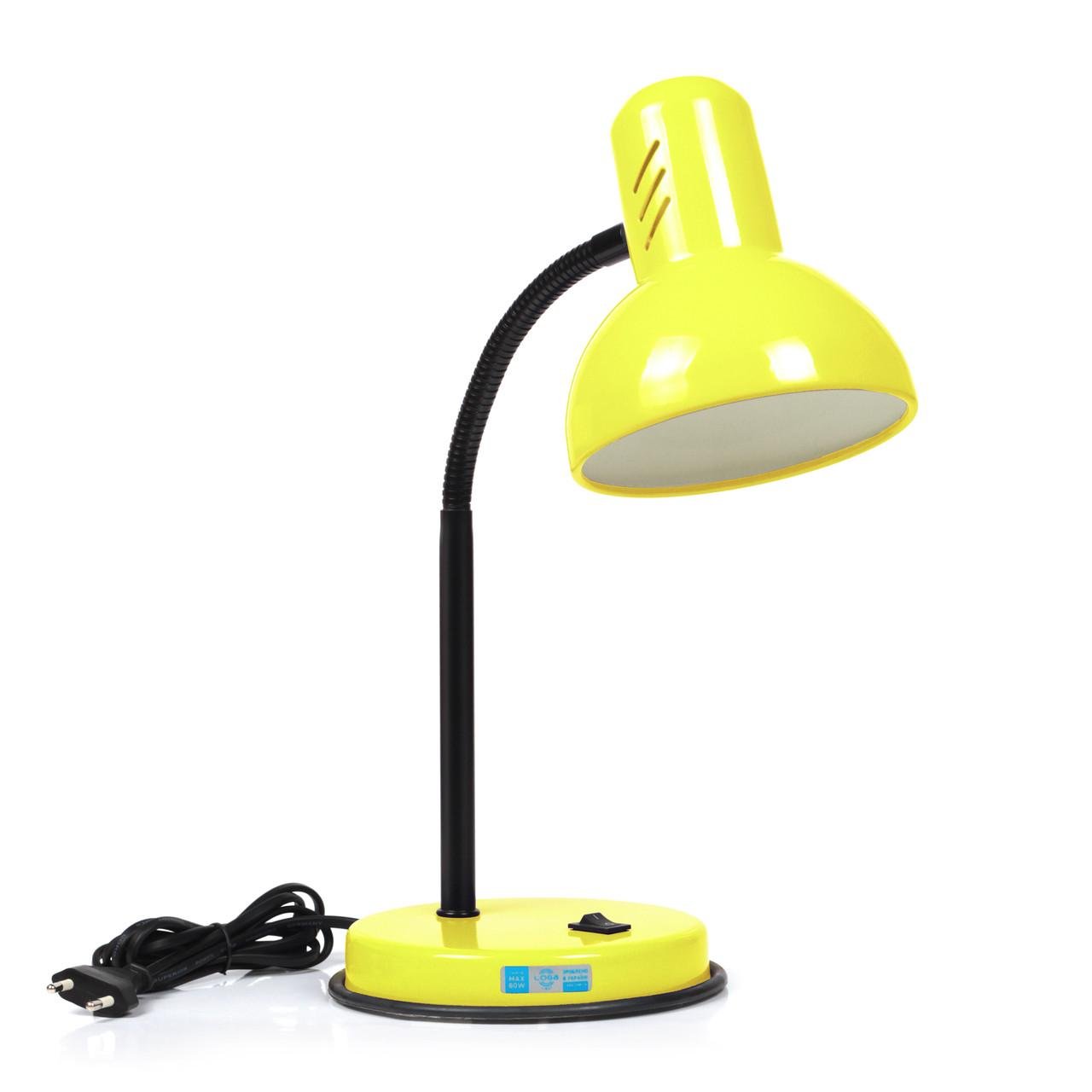 Лампа настільна LOGA Лимон (L-15)