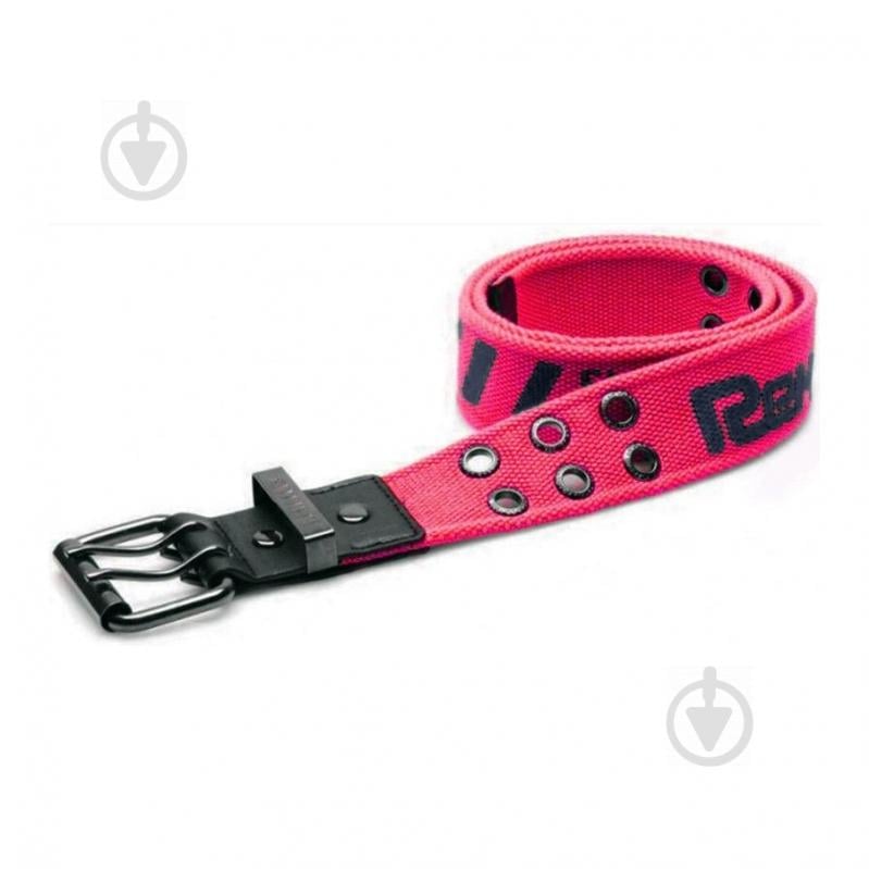 Ремінь Rehall Buckle 115 см. Beetroot Purple (1012-87401)