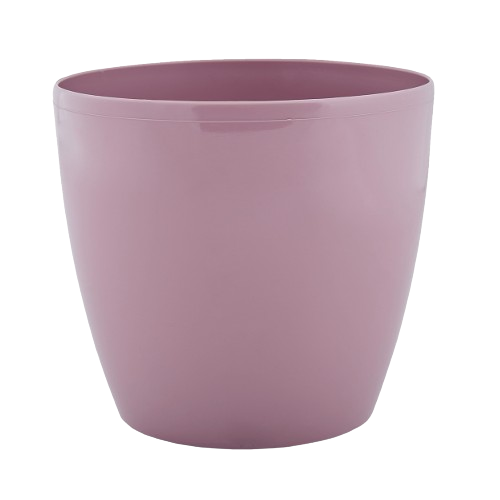 Вазон Алеана Матільда круглий 7x6 см Фрезія (УТ000065031) Вазон Алеана Матільда круглий 7x6 см Фрезія (УТ000065031)