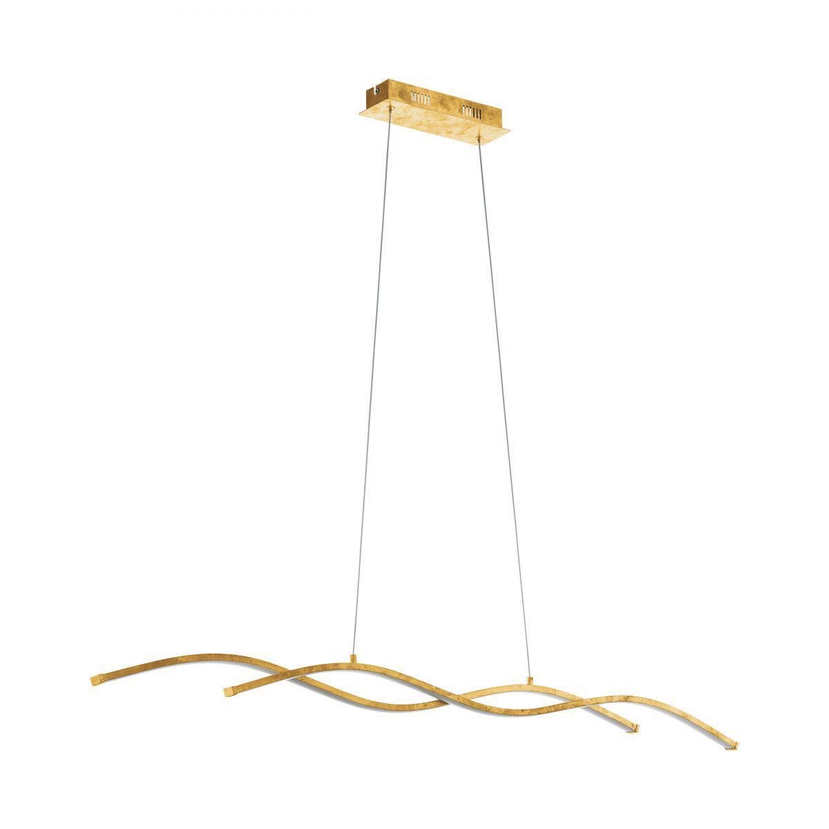 Люстра Eglo MIRAFLORES (97837)