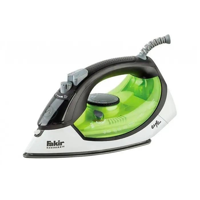 Праска Fakir GmbH Eye grün 2600W (100097)