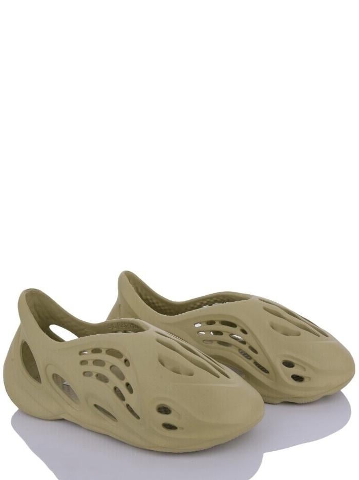 Сабо Stilli CCXN302-5 р. 38 Хаки