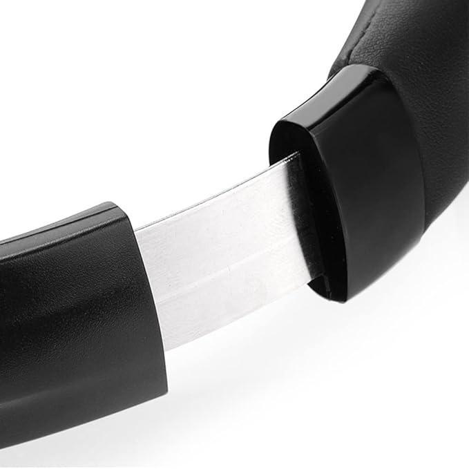 Навушники бездротові ZANCHIE радіочастотні для перегляду телевізора з накладними вухами - фото 5 Навушники бездротові ZANCHIE радіочастотні для перегляду телевізора з накладними вухами - фото 5