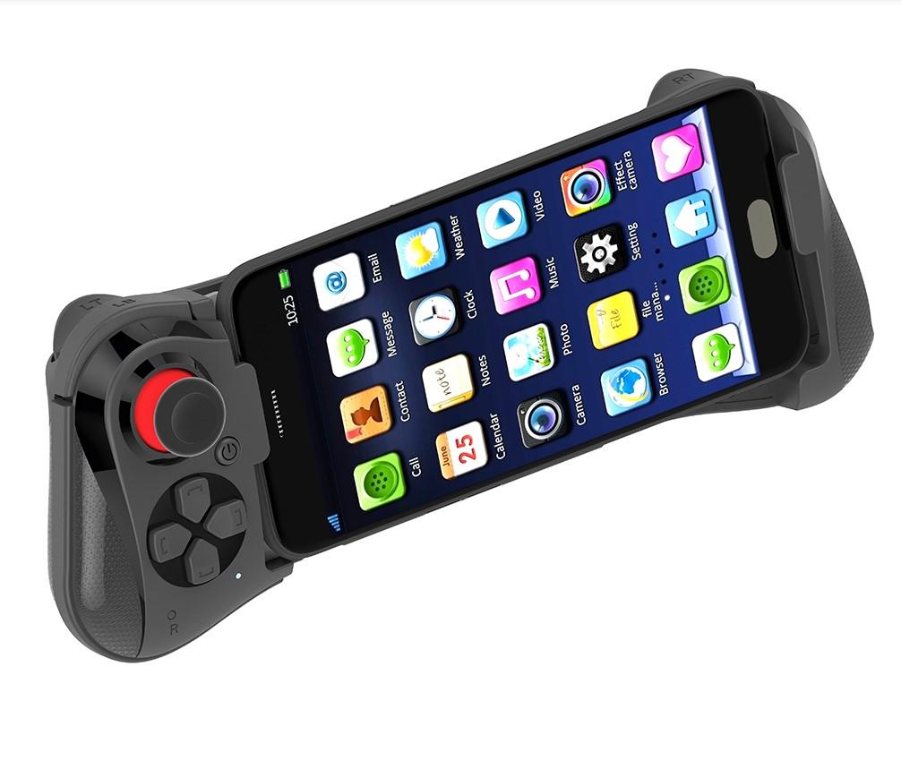 Геймпад Bluetooth джойстик MOCUTE-058