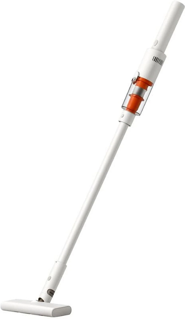 Пылесос Mijia Vacuum Cleaner P30 White (2951799394)