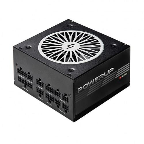 Блок питания Chieftec Chieftronic PowerUp 850W (GPX-850FC)