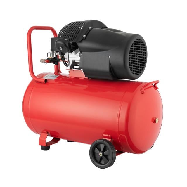 Компрессор INTERTOOL PT-0005 - фото 4