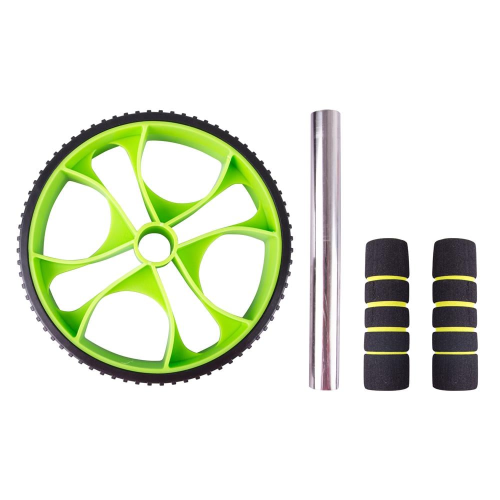 Ролик гімнастичний inSPORTline AB Roller AR100 (281206) - фото 6 Ролик гімнастичний inSPORTline AB Roller AR100 (281206) - фото 6