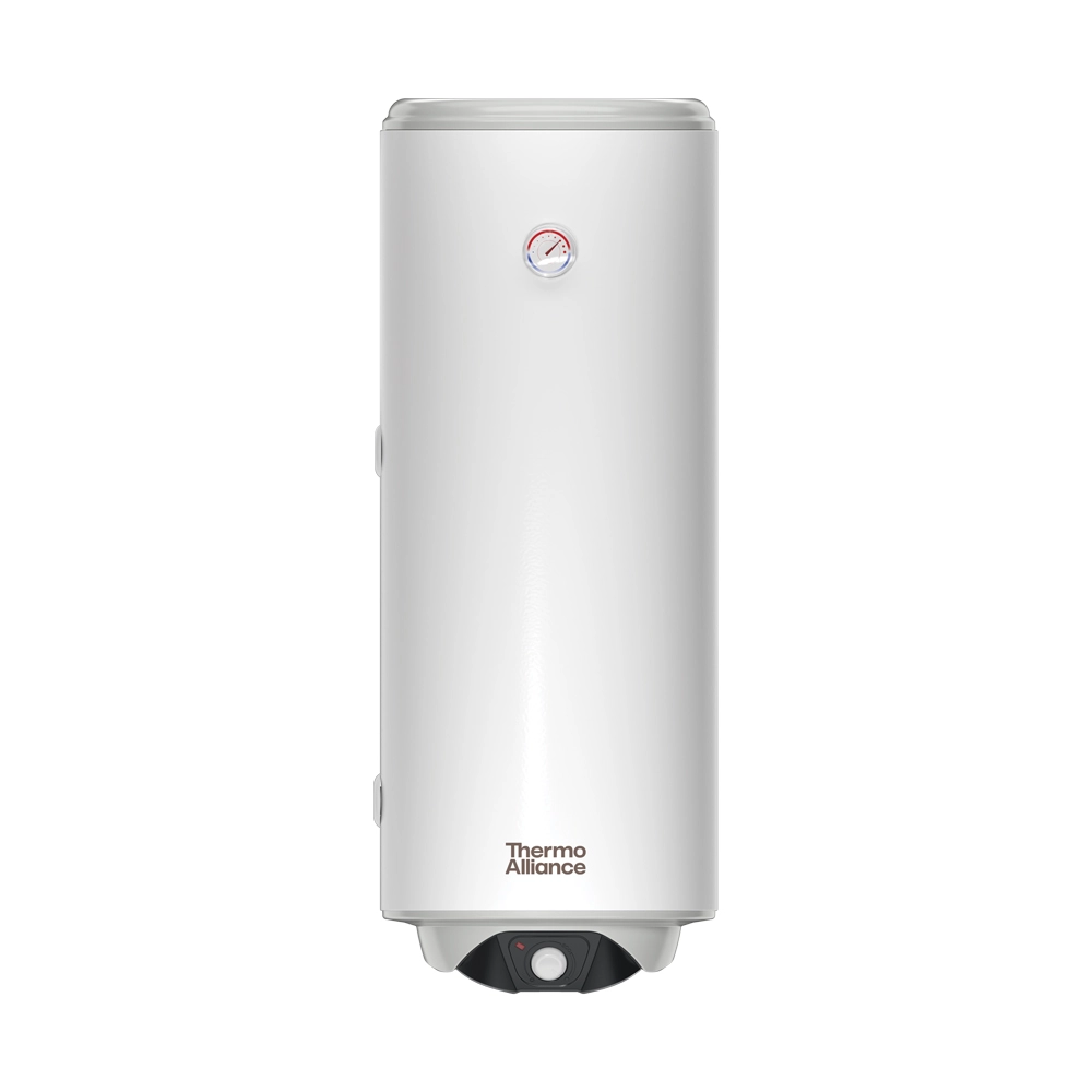 Бойлер Thermo Alliance L мокрый ТЭН 2 кВт 120 л Белый (SD00051885)