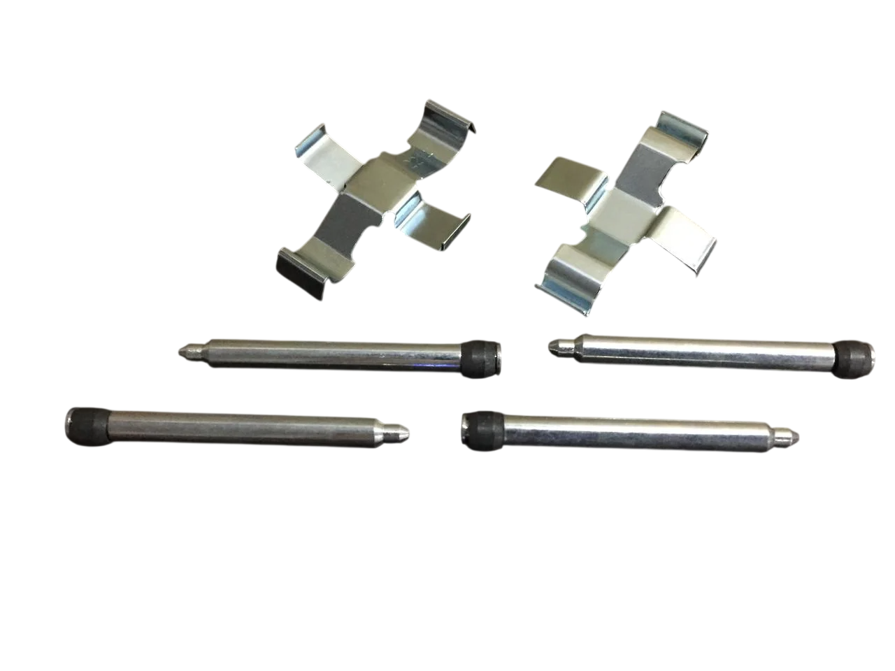 Комплект пружинок задних тормозных колодок QUICK BRAKE 109-1101 OPEL VECTRA A 2.0 (3085960808)