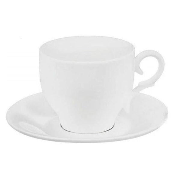 Набор чашек с блюдцами Wilmax 330 мл 12 шт. (2887459441) Набор чашек с блюдцами Wilmax 330 мл 12 шт. (2887459441)