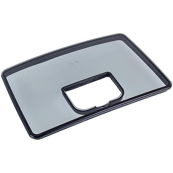 Кришка контейнера 5513234921 для кавових зерен кавоварки DeLonghi (00000039976)