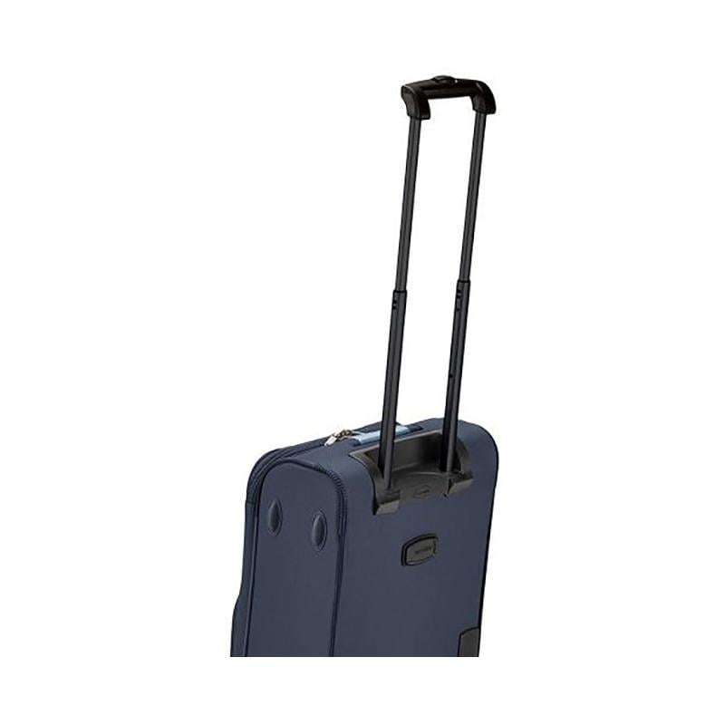 Чемодан Travelite Orlando 37 л S Navy (TL098487-20) - фото 3