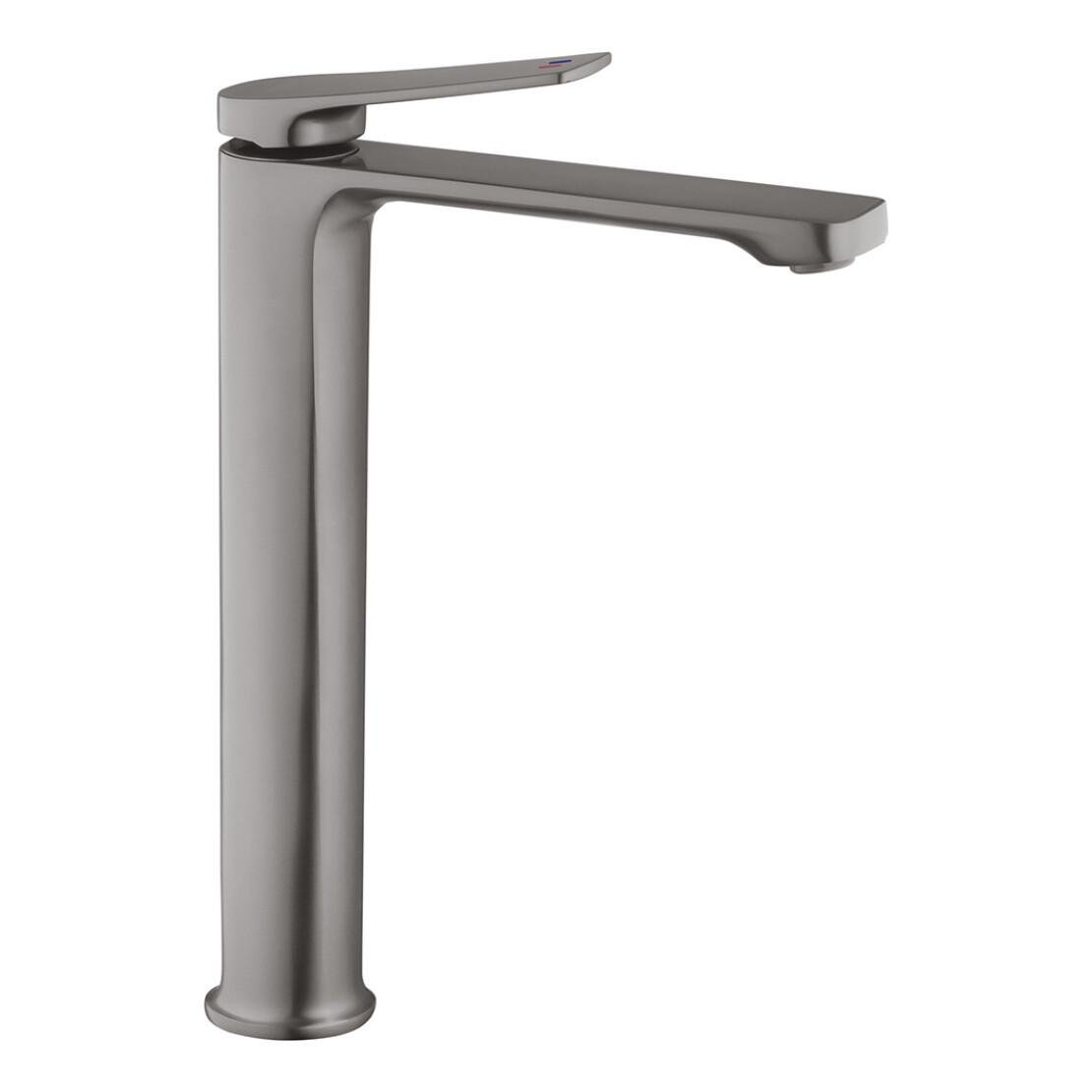 Смеситель для раковины Kroner KRP Hagen C010 Хром (CV032258) - фото 3 Смеситель для раковины Kroner KRP Hagen C010 Хром (CV032258) - фото 3