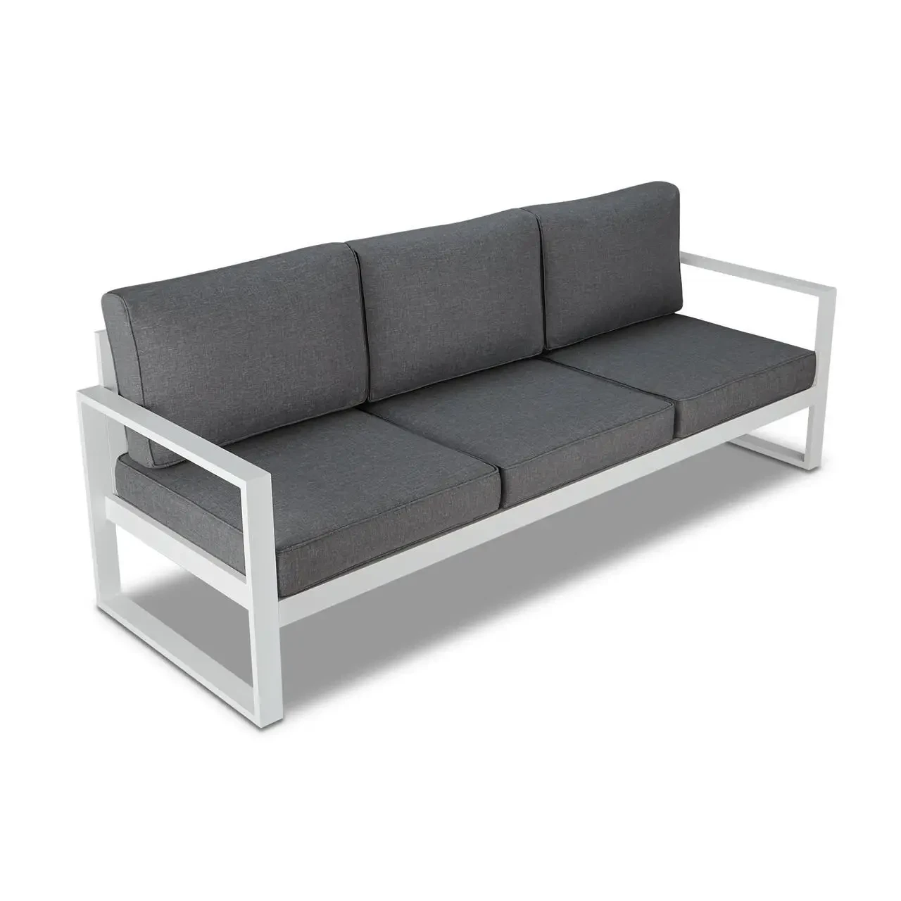 Лаунж диван в стиле Loft (NS-925-T)