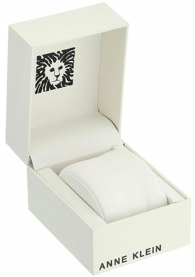 Наручний годинник жіночий Anne Klein AK/2706CHBK (765526) - фото 2