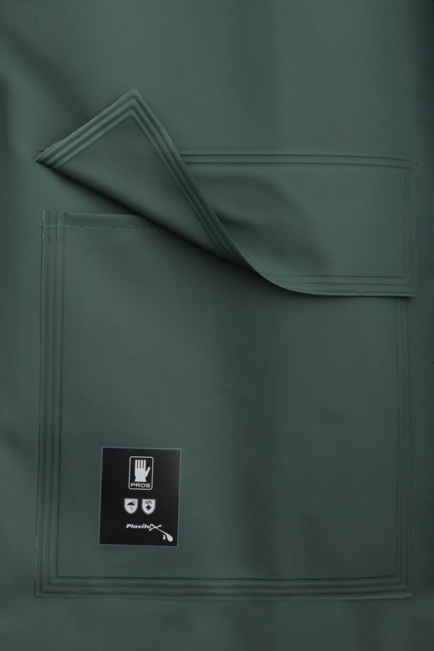 Куртка водозащитная PROS 101 48-50/3-4 - фото 4 Куртка водозащитная PROS 101 48-50/3-4 - фото 4