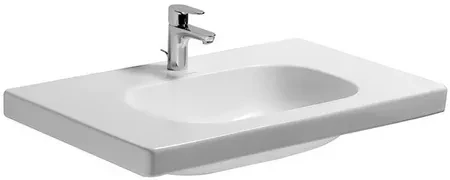 Умивальник DURAVIT Med D-Code 03528500002 Умивальник DURAVIT Med D-Code 03528500002