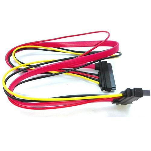 Кабель питания для видеокарты Value S0703 SATA 0,3 м (10183424)