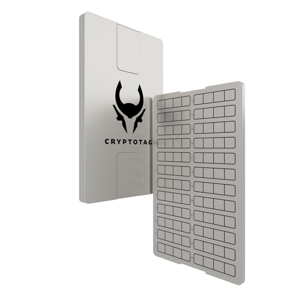 Cryptotag Thor Starter Kit - фото 2