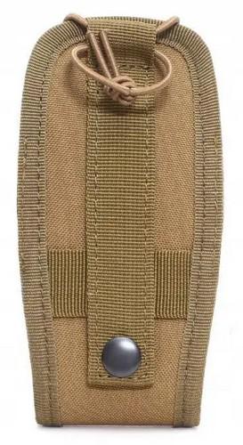 Подсумок для рации Nanga Койот (posuper49_Nanga V8) Подсумок для рации Nanga Койот (posuper49_Nanga V8)