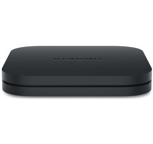 Приставка ТВ-медіамлеєр MiJia Mi Mi Box S 4K 2nd Gen MDZ-28-AA для телевізорів Google TV (12156066) - фото 4 Приставка ТВ-медіамлеєр MiJia Mi Mi Box S 4K 2nd Gen MDZ-28-AA для телевізорів Google TV (12156066) - фото 4