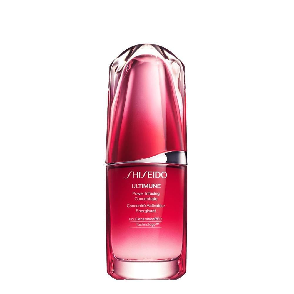 Концентрат для лица Shiseido Ultimune Power Infusing Concentrate 30 мл (405888)