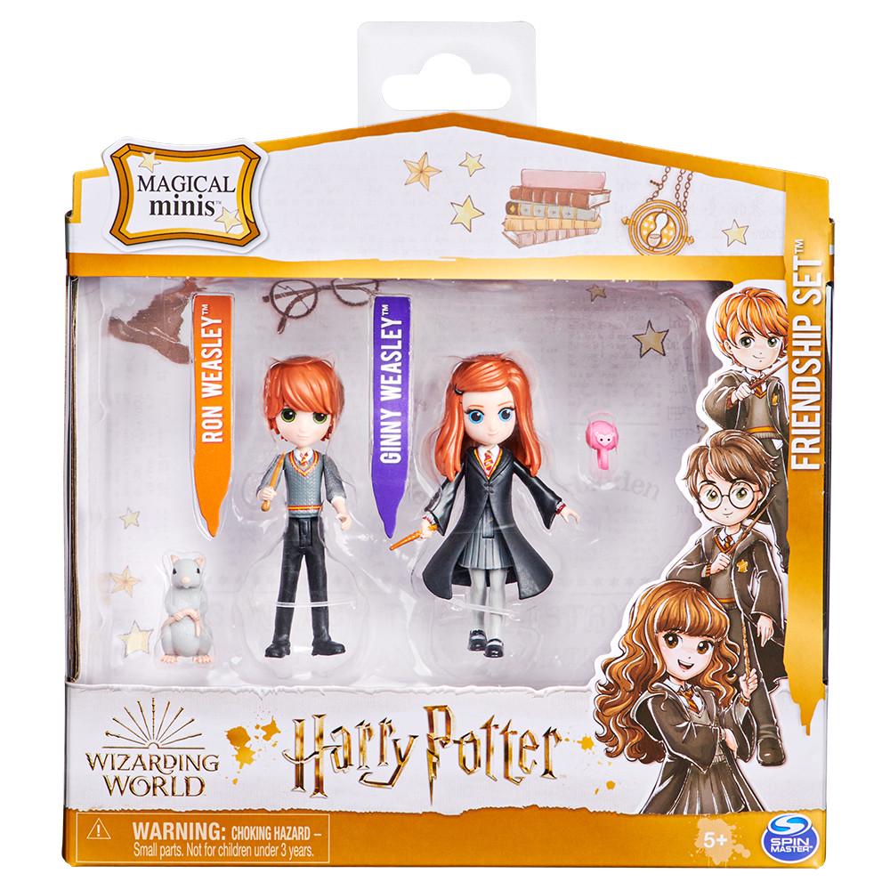 Игровой набор Harry Potter Wizarding World (SM22005/7657)