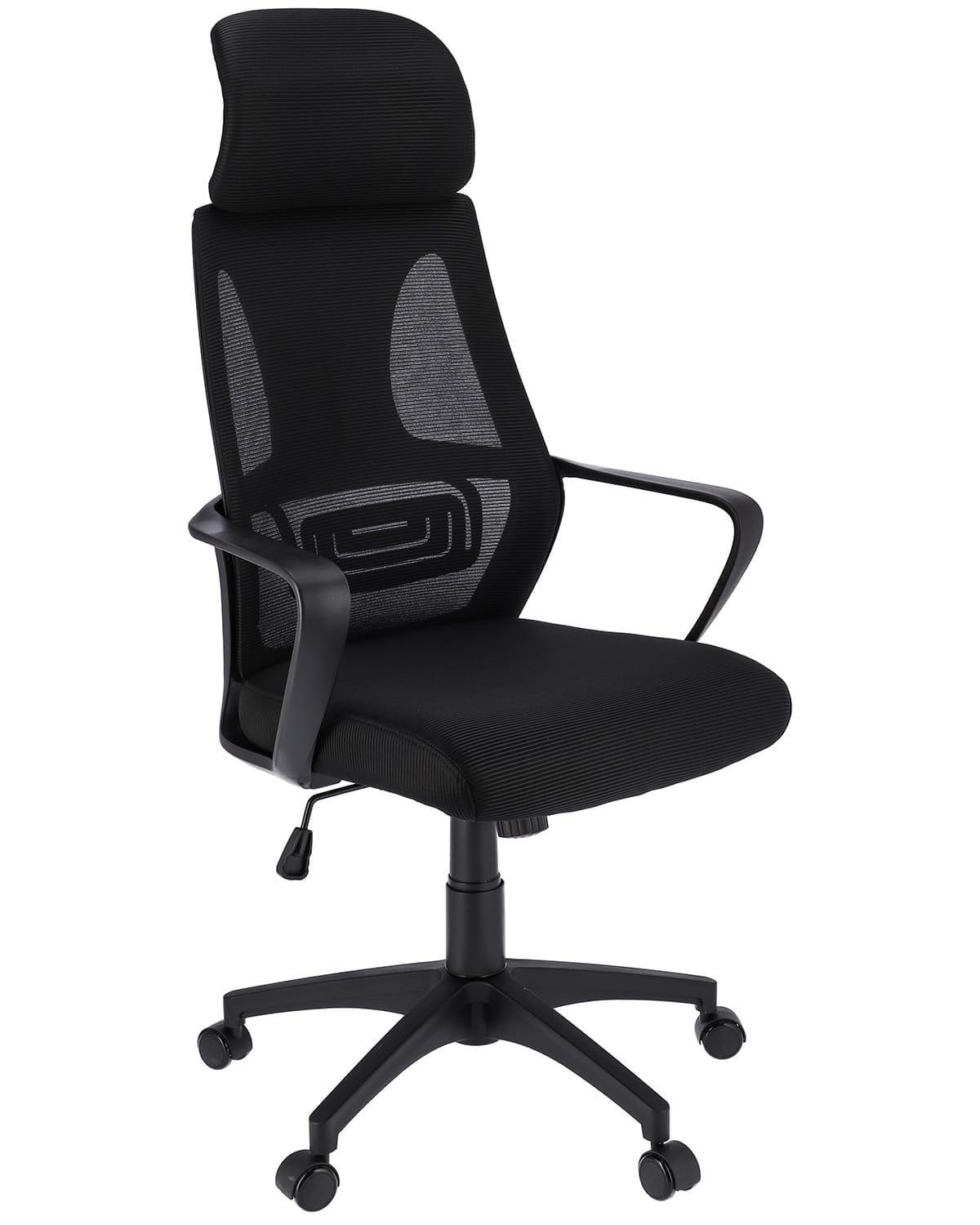 Офисное кресло JUMI FUTURA (CM-270688) Офисное кресло JUMI FUTURA (CM-270688)