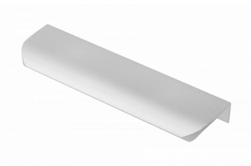 Меблева ручка GTV HEXA C-160 мм Алюміній (UA-HEXA-160-05)