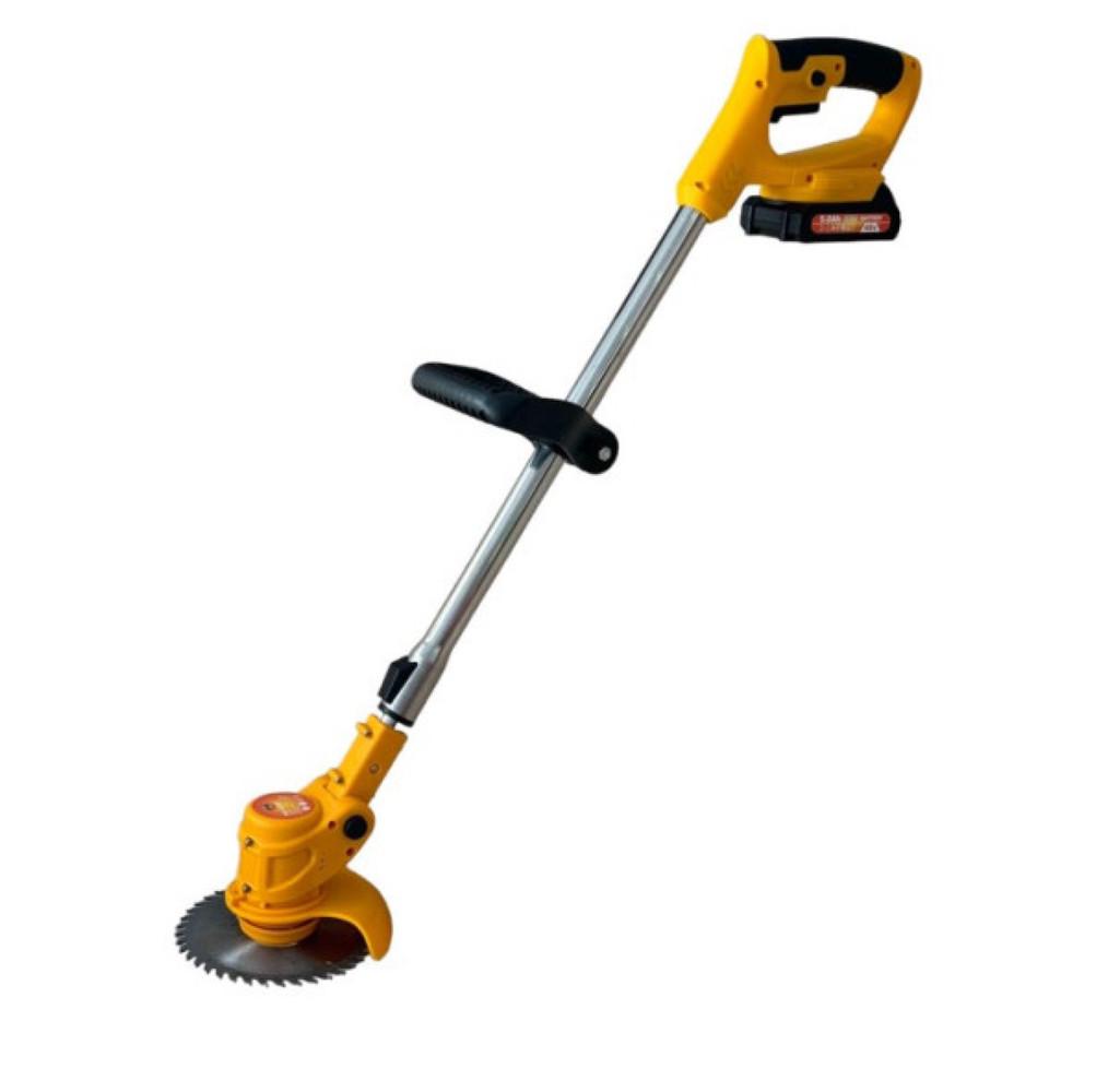 Тример акумуляторний Meister -MS-860/2 АКБ 48V 5Ah (24479808) - фото 3 Тример акумуляторний Meister -MS-860/2 АКБ 48V 5Ah (24479808) - фото 3