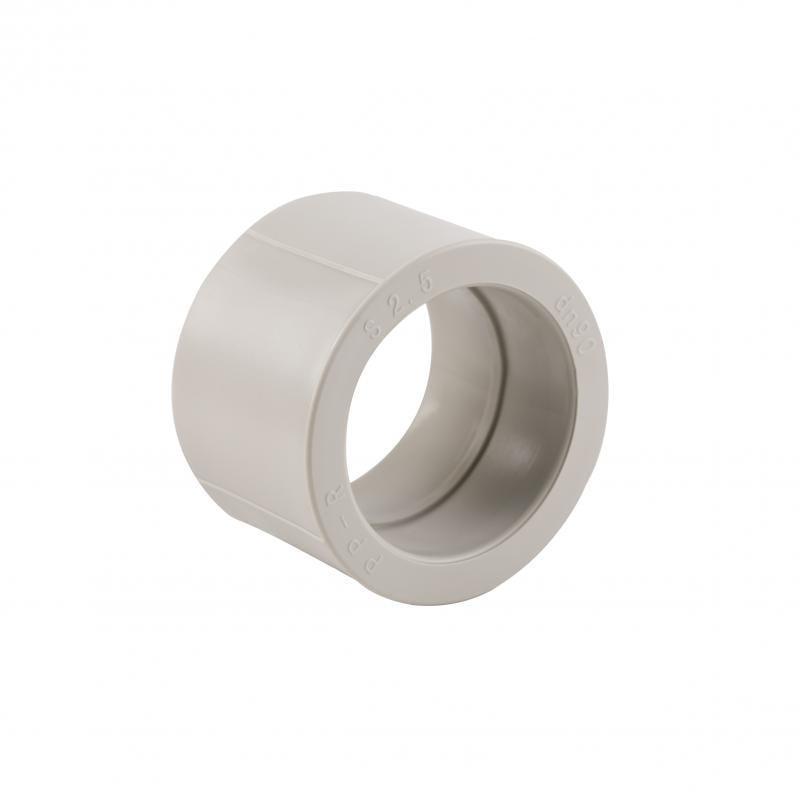 Муфта Thermo Alliance PPR 90 мм (DSB008)