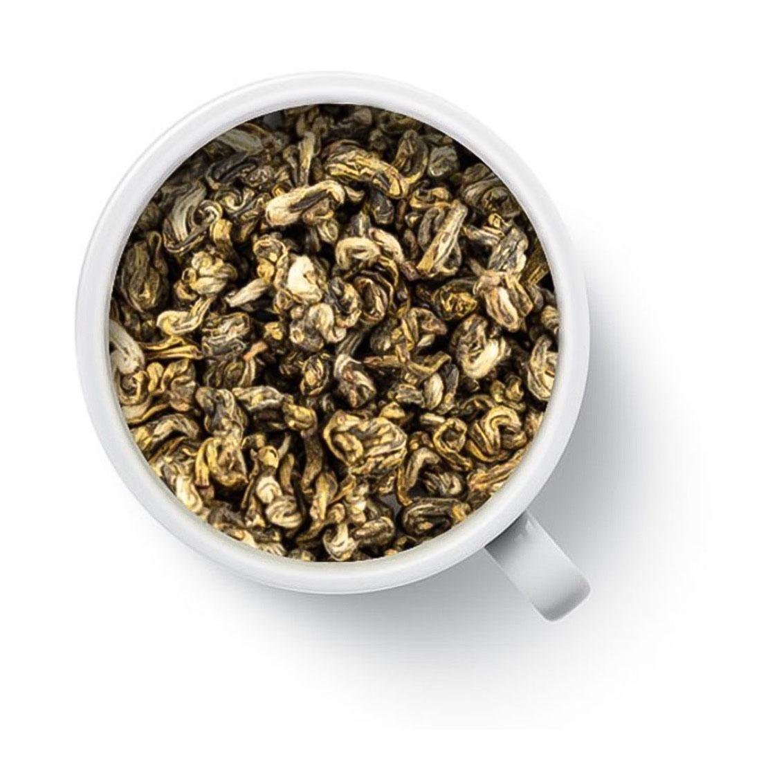 Чай білий листовий Лазурний розсип 100 г - фото 10 Чай білий листовий Лазурний розсип 100 г - фото 10