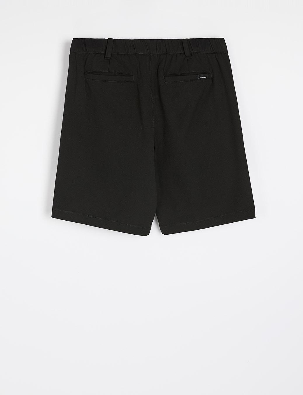 Шорти чоловічі Diverse COTE XL Чорний (5905384106438) - фото 9 Шорти чоловічі Diverse COTE XL Чорний (5905384106438) - фото 9