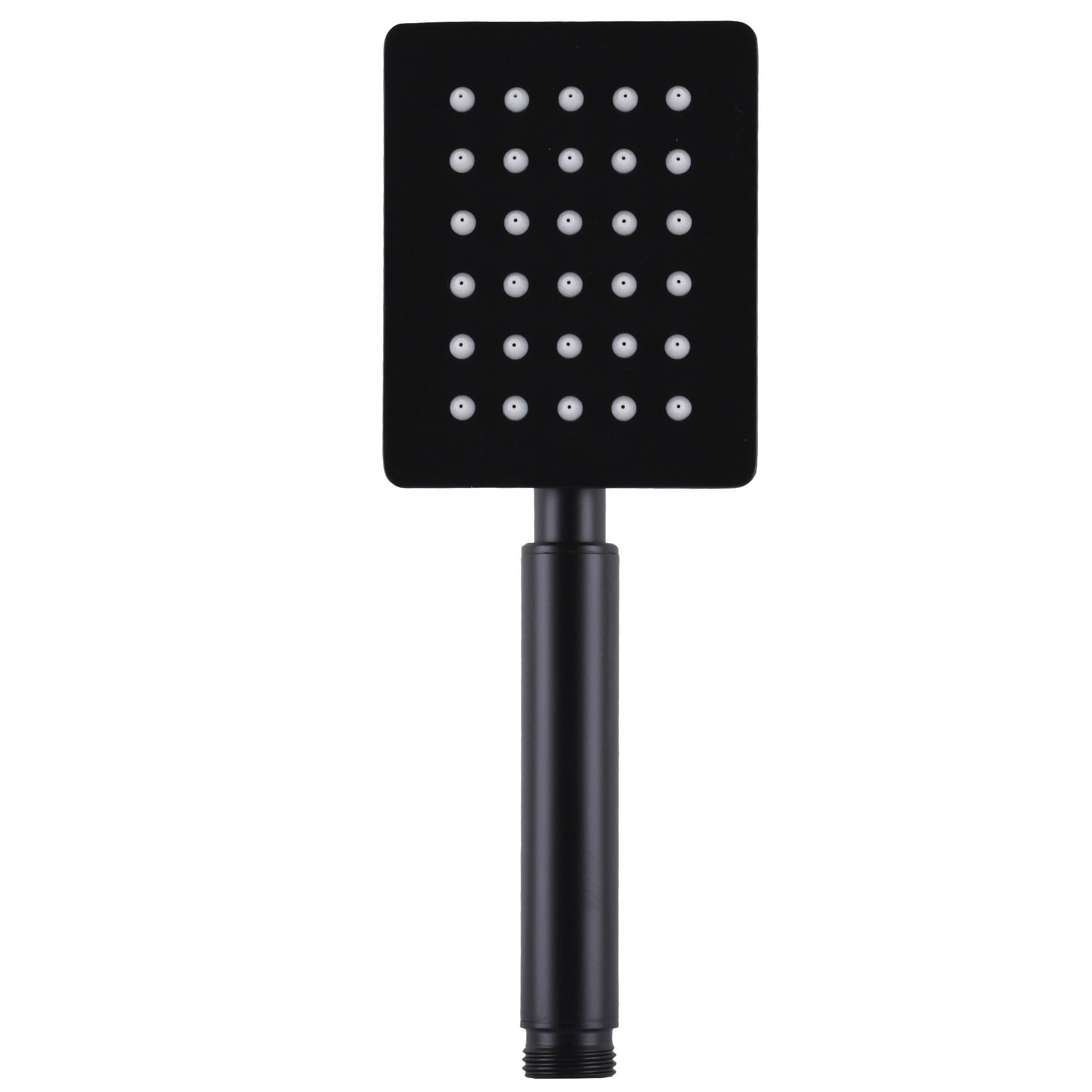 Душевая лейка Globus Lux SUS-001Q-BB (000024949)