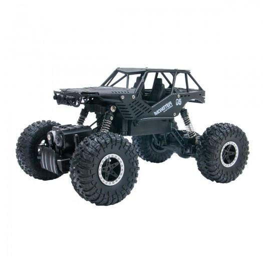 Автомобиль Off-Road Crawler Tiger с р/у (SL-111RHMBl-ks)