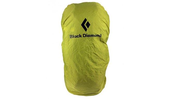 Накидка на рюкзак Black Diamond Raincover M Sulfur (1033-BD 681221.SULF-M)