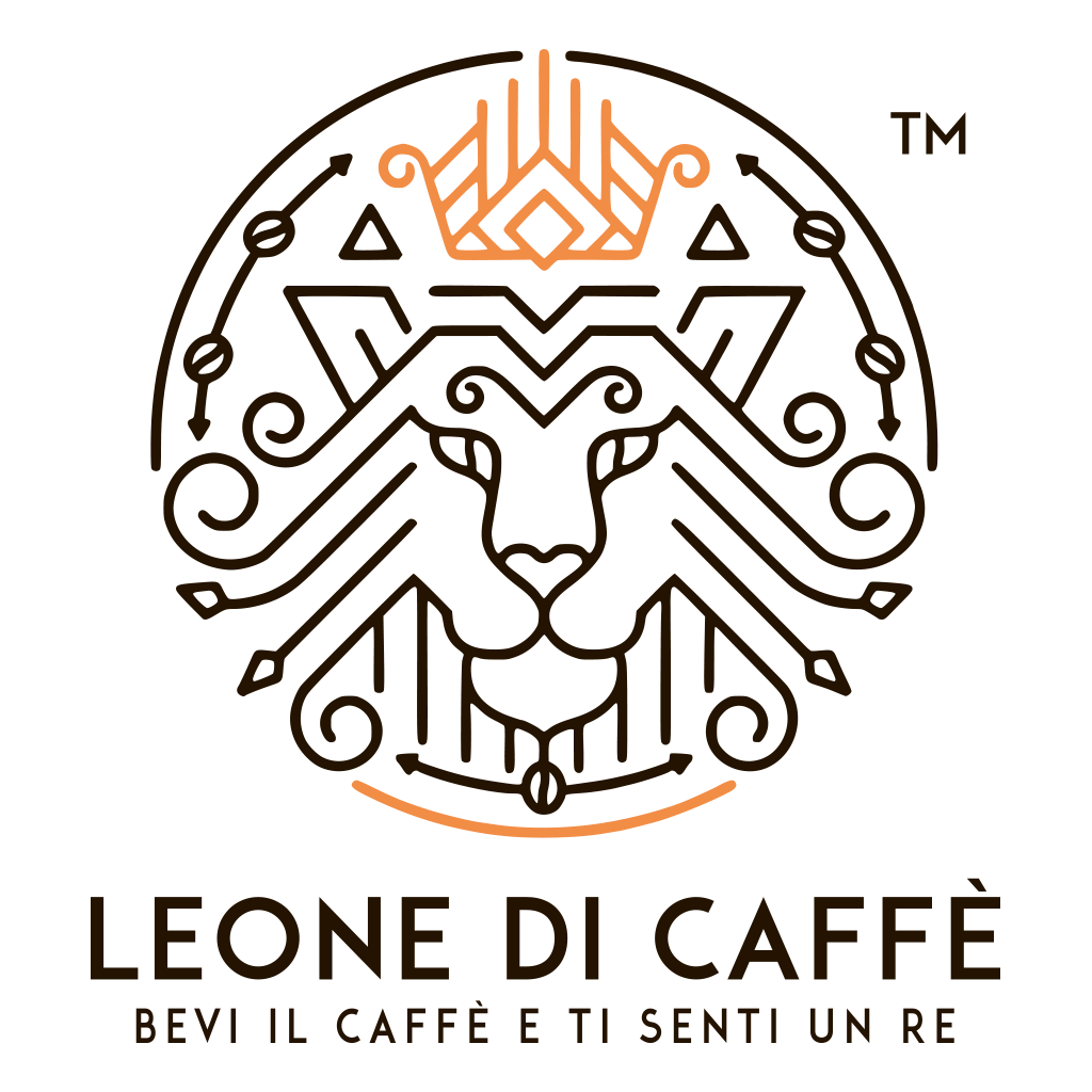 Кава Leone dі caffè